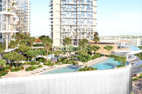 Appartement à Jumeirah Islands, Dubai, 1 chambre, 78 m², № 44365 - photo 6