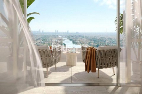 Appartement à Jumeirah Islands, Dubai, 1 chambre, 78 m², № 44365 - photo 13