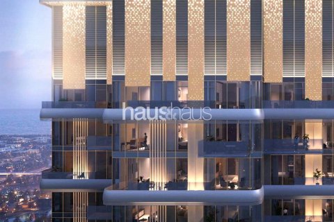 Appartement à Jumeirah Islands, Dubai, 1 chambre, 78 m², № 44365 - photo 14