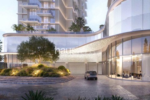 Appartement à Jumeirah Islands, Dubai, 1 chambre, 78 m², № 44365 - photo 15