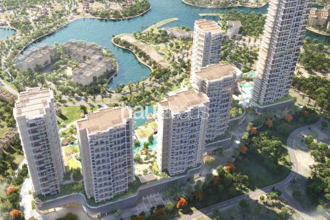 Appartement à Jumeirah Islands, Dubai, 1 chambre, 78 m², № 44365 - photo 9