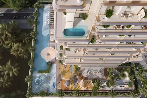 شقة في دبي 1غرف نوم, 73.4 م² رقم 11255 - صورة 7