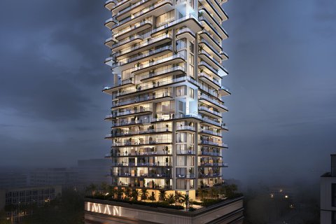 شقة في دبي 1غرف نوم, 73.4 م² رقم 11255 - صورة 1
