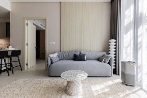 Apartamento en Dubai, 1 dormitorio, 88.9 m², № 11243 - foto 3