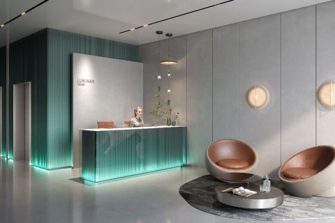 Apartamento en Dubai, 1 dormitorio, 88.9 m², № 11243 - foto 2