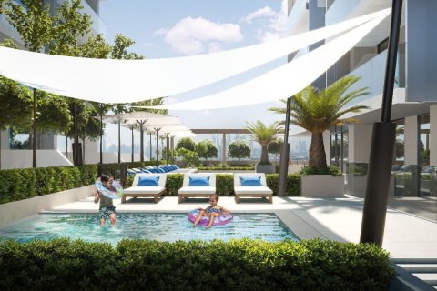 Apartamento en Dubai, 1 dormitorio, 88.9 m², № 11243 - foto 11