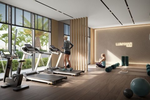 Apartamento en Dubai, 1 dormitorio, 88.9 m², № 11243 - foto 7