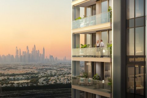 Apartamento en Dubai, 1 dormitorio, 88.9 m², № 11243 - foto 6