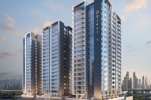 Apartamento en Dubai, 1 dormitorio, 88.9 m², № 11243 - foto 1