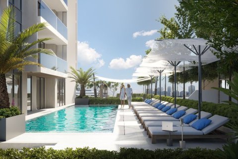 Apartamento en Dubai, 1 dormitorio, 88.9 m², № 11243 - foto 10