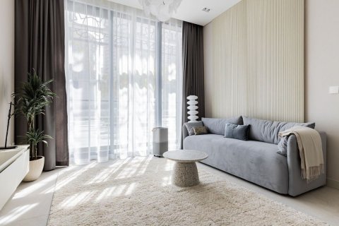 Apartamento en Dubai, 1 dormitorio, 88.9 m², № 11243 - foto 4