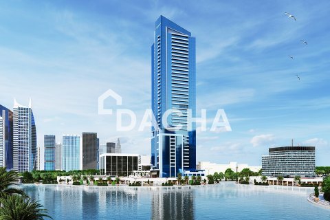 Купить квартиру в Джумейра Лейк Тауэрс, Дубай: 2 спальни, 113м², № 118933 - фото 15