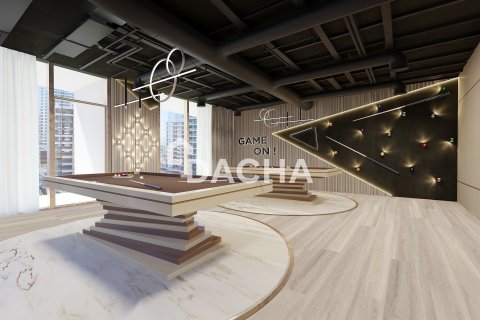 Купить квартиру в Джумейра Лейк Тауэрс, Дубай: 2 спальни, 113м², № 118933 - фото 12