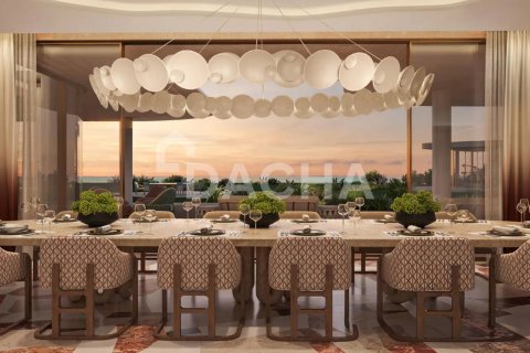 Penthouse à Jumeirah, Dubai, 7 chambres, 4434 m², № 118938 - photo 3