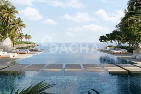 Penthouse à Jumeirah, Dubai, 7 chambres, 4434 m², № 118938 - photo 9
