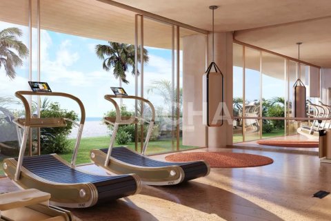 Penthouse à Jumeirah, Dubai, 7 chambres, 4434 m², № 118938 - photo 8