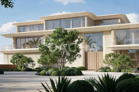 Villa in Jumeirah, Dubai 7 bedrooms, 2504 sq.m. № 118935 - photo 15