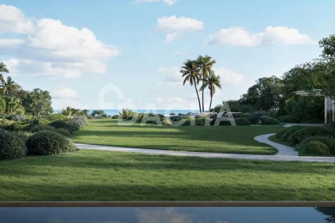 Villa in Jumeirah, Dubai 7 bedrooms, 2504 sq.m. № 118935 - photo 2