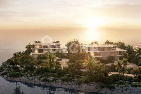 Villa in Jumeirah, Dubai 7 bedrooms, 2504 sq.m. № 118935