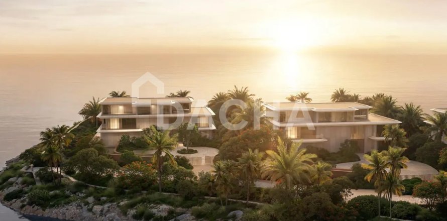 Villa in Jumeirah, Dubai 7 bedrooms, 2504 sq.m. № 118935