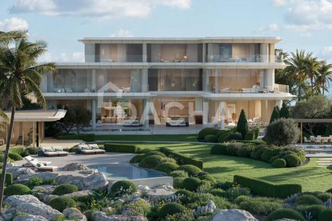 Villa in Jumeirah, Dubai 7 bedrooms, 2504 sq.m. № 118935 - photo 14