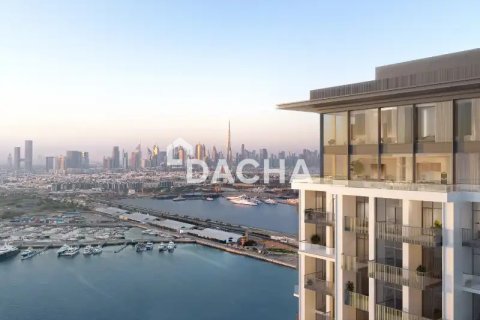 Apartment in Maritime City, Dubai 1 bedroom, 77 sq.m. № 118934 - photo 2