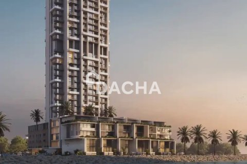 Apartment in Maritime City, Dubai 1 bedroom, 77 sq.m. № 118934 - photo 3