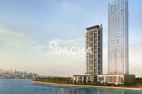 Apartment in Maritime City, Dubai 1 bedroom, 77 sq.m. № 118934