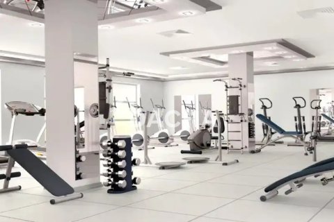 Apartment in Maritime City, Dubai 1 bedroom, 77 sq.m. № 118934 - photo 7
