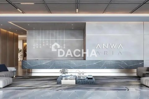 Apartment in Maritime City, Dubai 1 bedroom, 77 sq.m. № 118934 - photo 8
