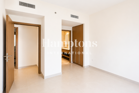 Appartement à Dubai Creek Harbour (The Lagoons), Dubai, 2 chambres, 95.50428400 m², № 132974 - photo 5