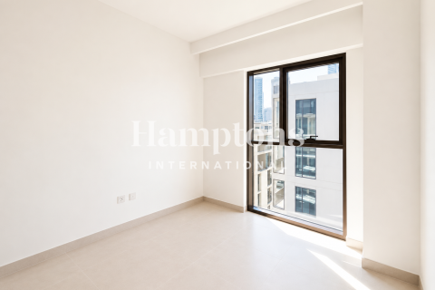 Appartement à Dubai Creek Harbour (The Lagoons), Dubai, 2 chambres, 95.50428400 m², № 132974 - photo 13