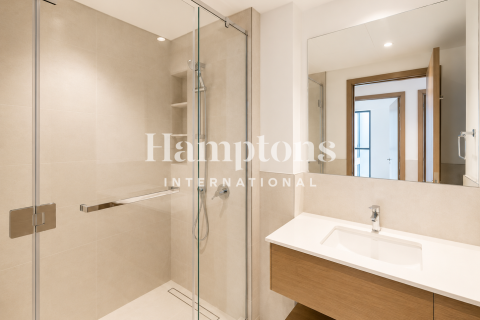 Appartement à Dubai Creek Harbour (The Lagoons), Dubai, 2 chambres, 95.50428400 m², № 132974 - photo 7