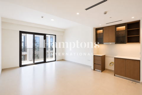 Appartement à Dubai Creek Harbour (The Lagoons), Dubai, 2 chambres, 95.50428400 m², № 132974 - photo 4