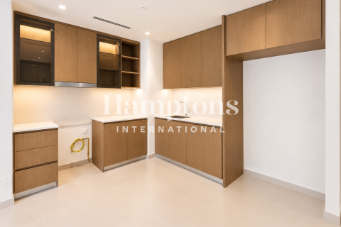 Appartement à Dubai Creek Harbour (The Lagoons), Dubai, 2 chambres, 95.5043 m², № 132974