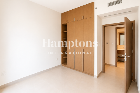 Appartement à Dubai Creek Harbour (The Lagoons), Dubai, 2 chambres, 95.50428400 m², № 132974 - photo 12