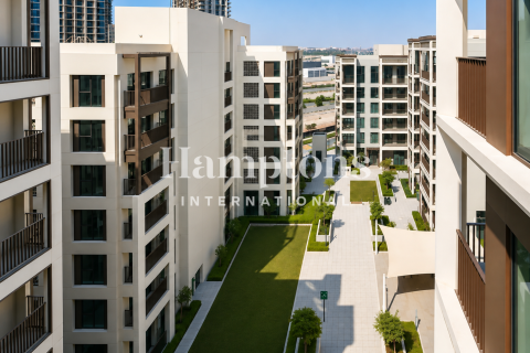 Appartement à Dubai Creek Harbour (The Lagoons), Dubai, 2 chambres, 95.50428400 m², № 132974 - photo 15