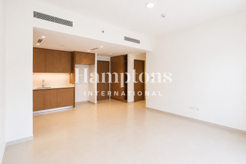 Appartement à Dubai Creek Harbour (The Lagoons), Dubai, 2 chambres, 95.50428400 m², № 132974 - photo 6