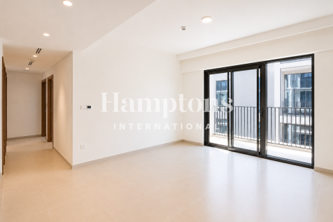 Appartement à Dubai Creek Harbour (The Lagoons), Dubai, 2 chambres, 95.50428400 m², № 132974 - photo 9