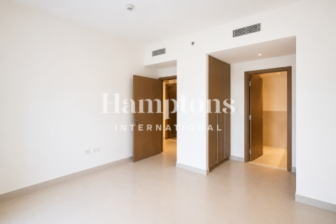 Appartement à Dubai Creek Harbour (The Lagoons), Dubai, 2 chambres, 95.50428400 m², № 132974 - photo 14