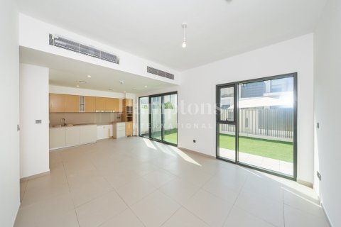 Снять в аренду таунхаус в Arabian Ranches 3, Дубай: 4 спальни, 223.59986943м², № 132971 - фото 7