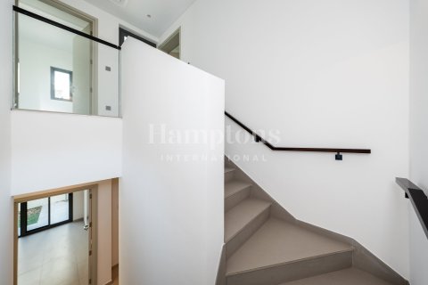 Снять в аренду таунхаус в Arabian Ranches 3, Дубай: 4 спальни, 223.59986943м², № 132971 - фото 11