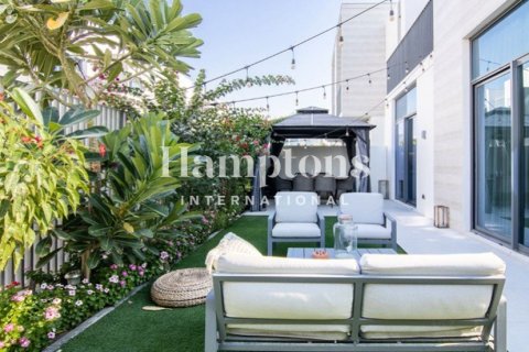 Снять в аренду таунхаус в Arabian Ranches 3, Дубай: 4 спальни, 223.59986943м², № 132971 - фото 14
