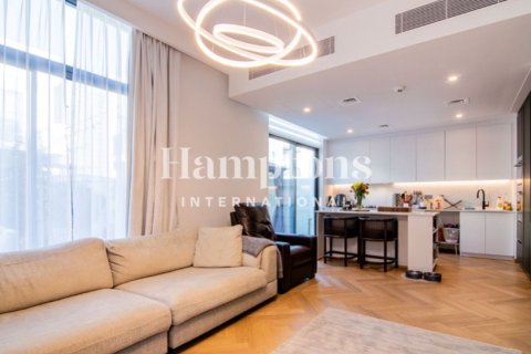 Снять в аренду таунхаус в Arabian Ranches 3, Дубай: 4 спальни, 223.59986943м², № 132971 - фото 10