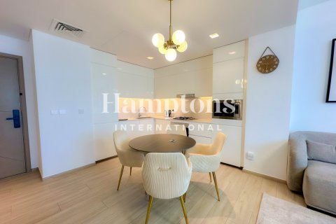 Apartment in Palace Residences, Dubai Creek Harbour (The Lagoons), Dubai 2 bedrooms, 110.18295800 sq.m. № 132975 - photo 2