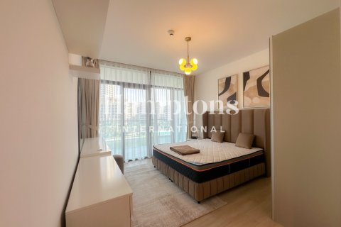 Apartment in Palace Residences, Dubai Creek Harbour (The Lagoons), Dubai 2 bedrooms, 110.18295800 sq.m. № 132975 - photo 4