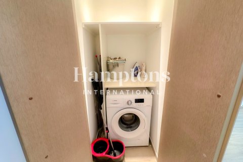 Apartment in Palace Residences, Dubai Creek Harbour (The Lagoons), Dubai 2 bedrooms, 110.18295800 sq.m. № 132975 - photo 3
