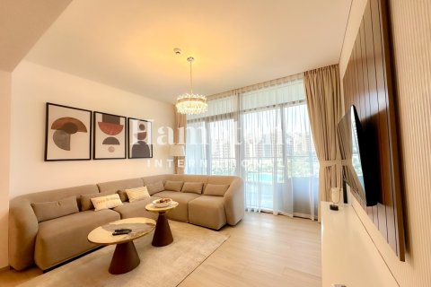 Apartment in Palace Residences, Dubai Creek Harbour (The Lagoons), Dubai 2 bedrooms, 110.18295800 sq.m. № 132975 - photo 6