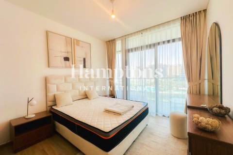 Apartment in Palace Residences, Dubai Creek Harbour (The Lagoons), Dubai 2 bedrooms, 110.18295800 sq.m. № 132975 - photo 8