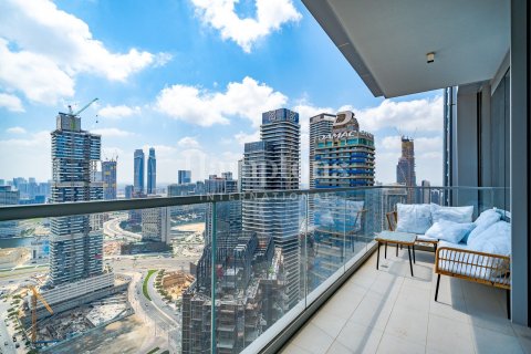 شقة في وسط مدينة دبي, دبي 2 غرف نوم, 92.53138800 م² رقم 132977 - صورة 7